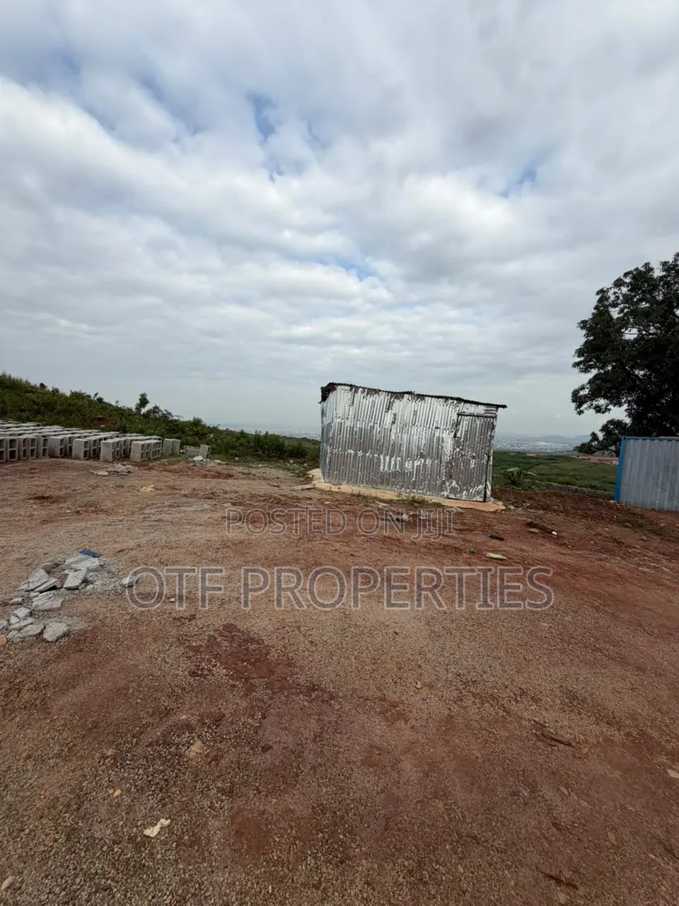Land for Outright Sale in ASOKORO ABUJA