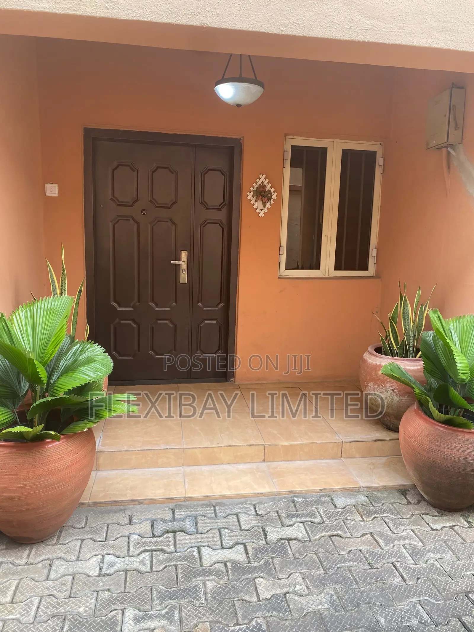 5bdrm Duplex in Lekki Phase 1 for rent
