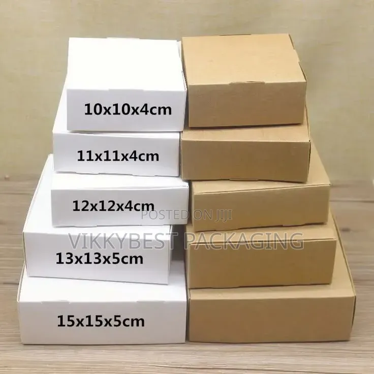 Custom Soap Carton Box | Branded Soap Packaging | Wholesale