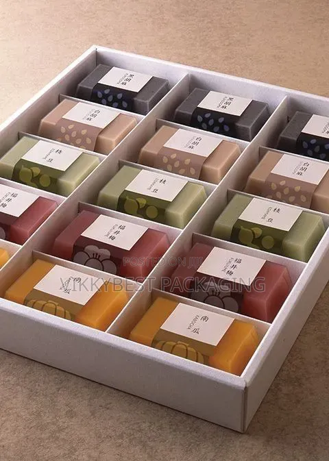 Custom Soap Carton Box | Branded Soap Packaging | Wholesale