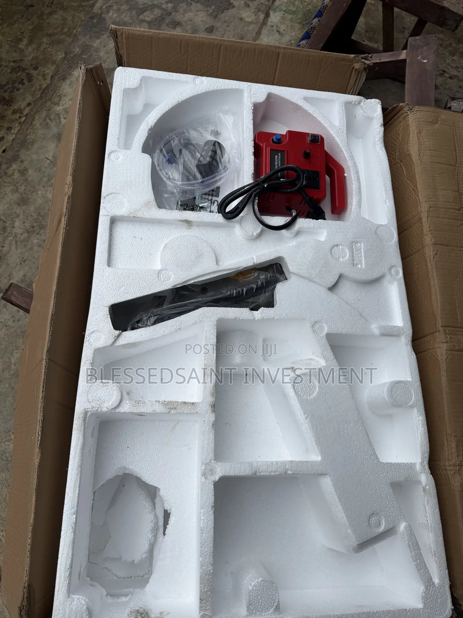 Heavy Duty Maikite Electric Brushless Concrete Ring Saw Machine