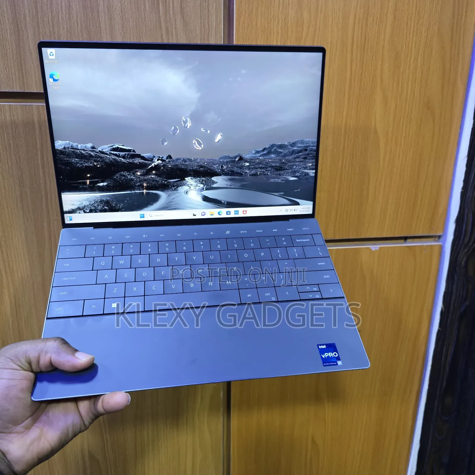 Laptop Dell XPS 13 9320 32GB Intel Core i7 SSD 1T