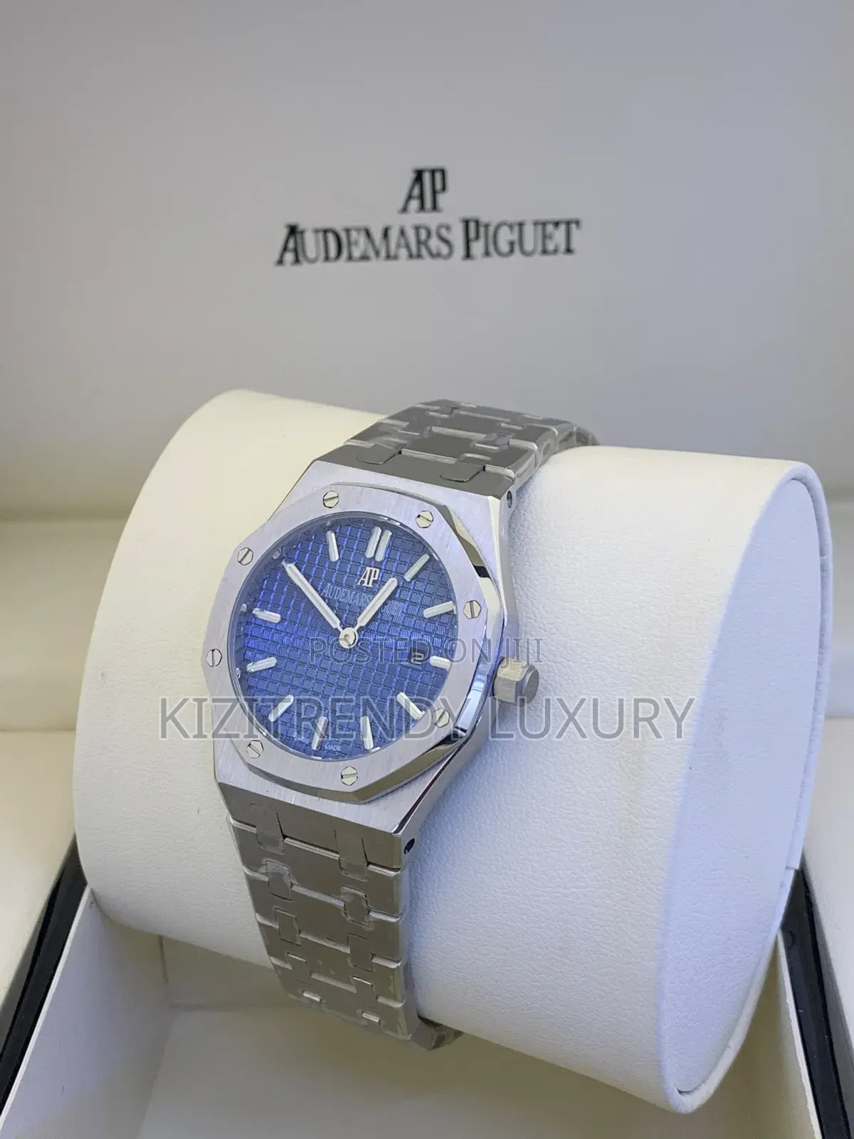 Audemars Piguet Wristwatches