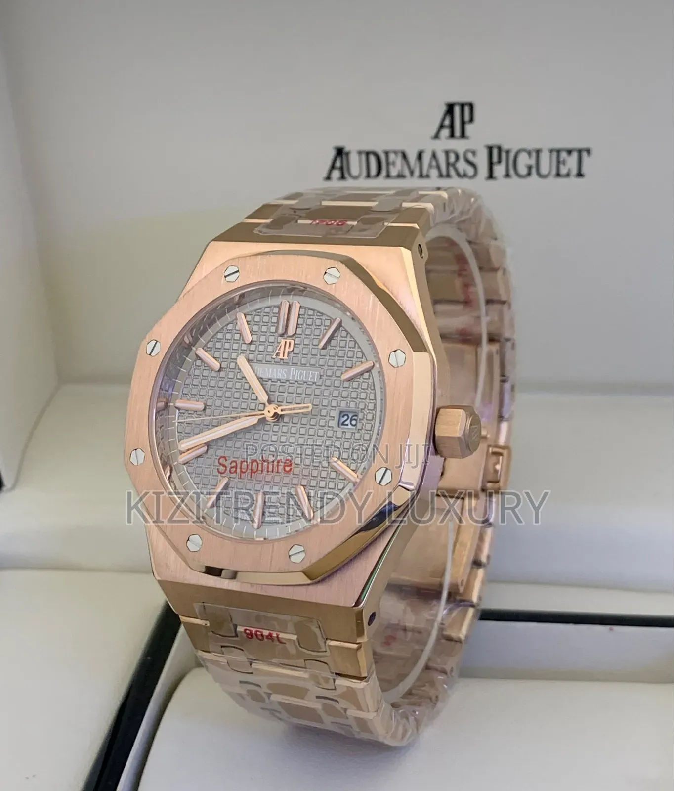 Audemars Piguet Wristwatches