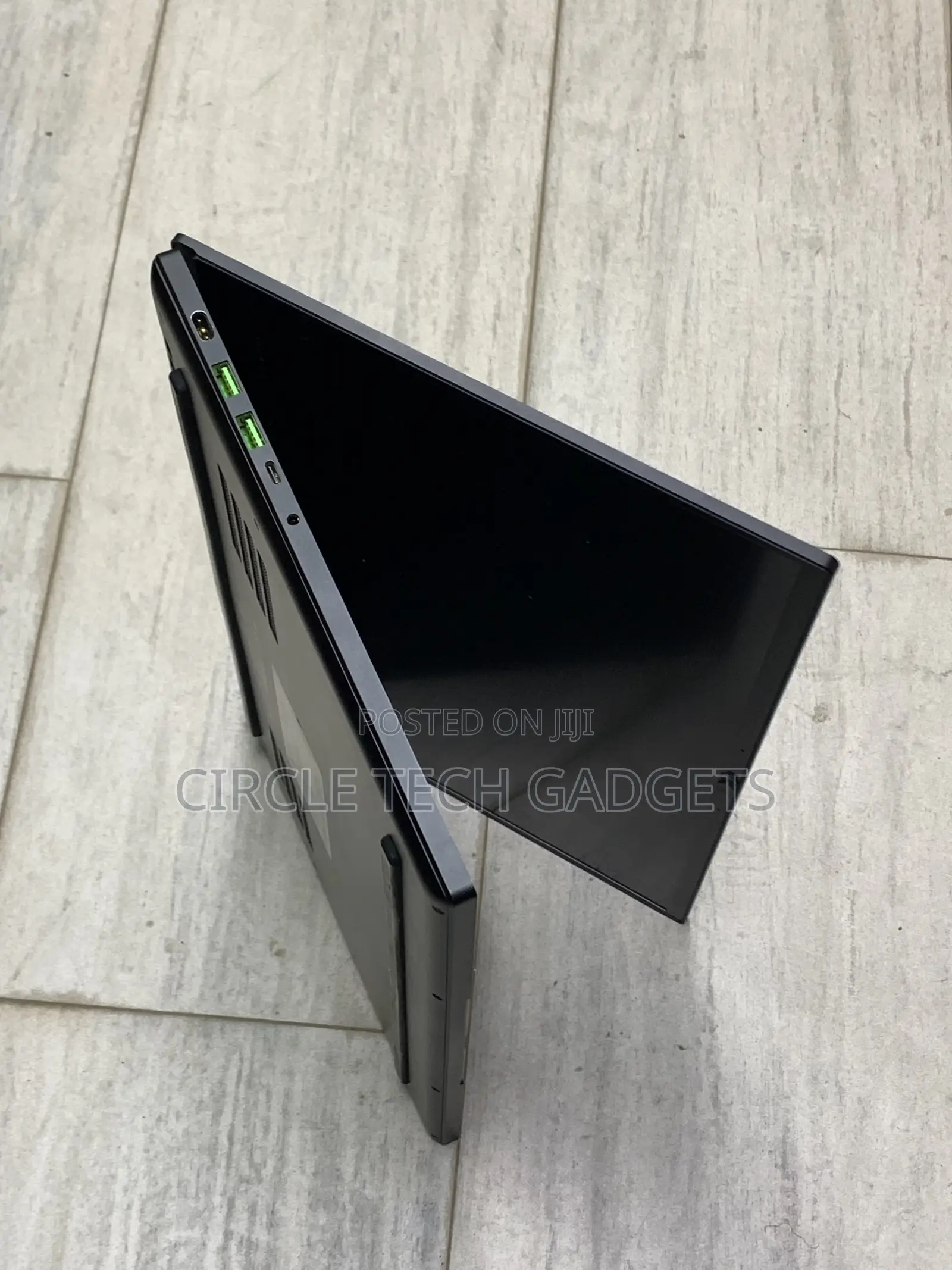 Laptop Razer Blade 16GB Intel Core i7 SSD 2T