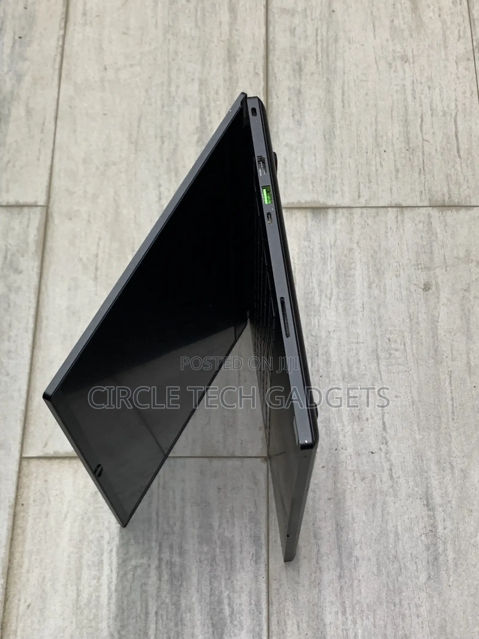 Laptop Razer Blade 16GB Intel Core i7 SSD 2T