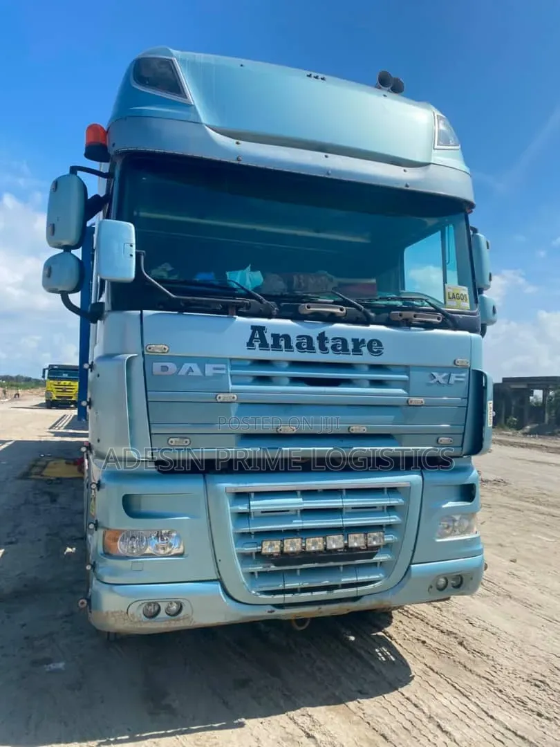 Affordable Truck Hire 5–30 Tons – Nationwide Delivery