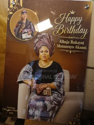 Picture Frame Gift, Lagos Nigeria