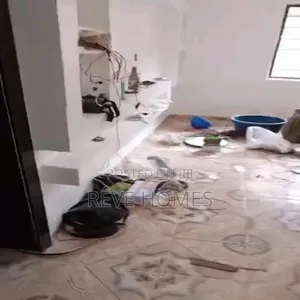 3bdrm Block of Flats in Ifako-Gbagada for rent