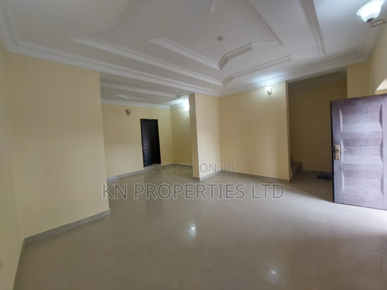 2bdrm Duplex in Airport Road, FHA for rent