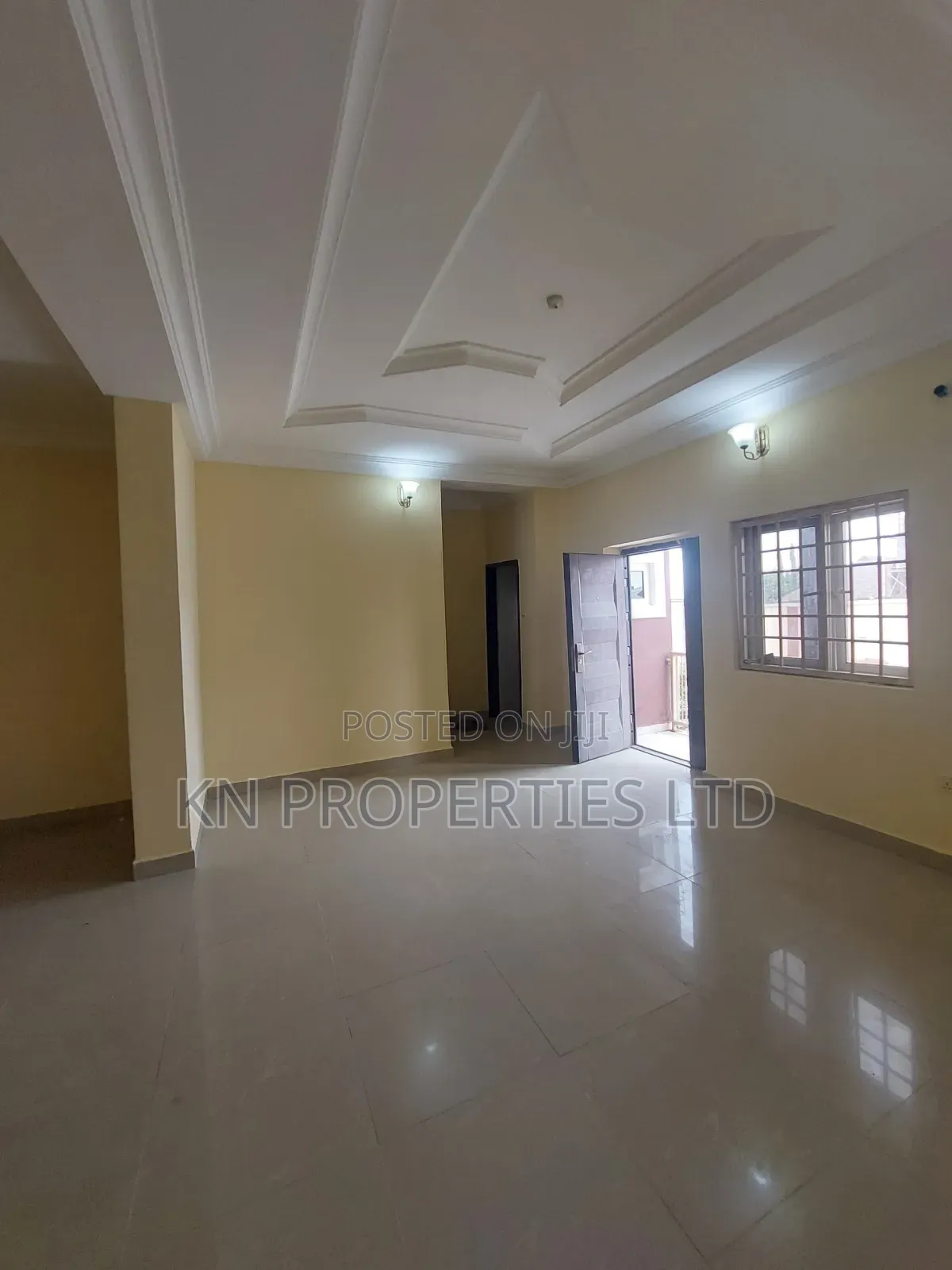 2bdrm Duplex in Airport Road, FHA for rent