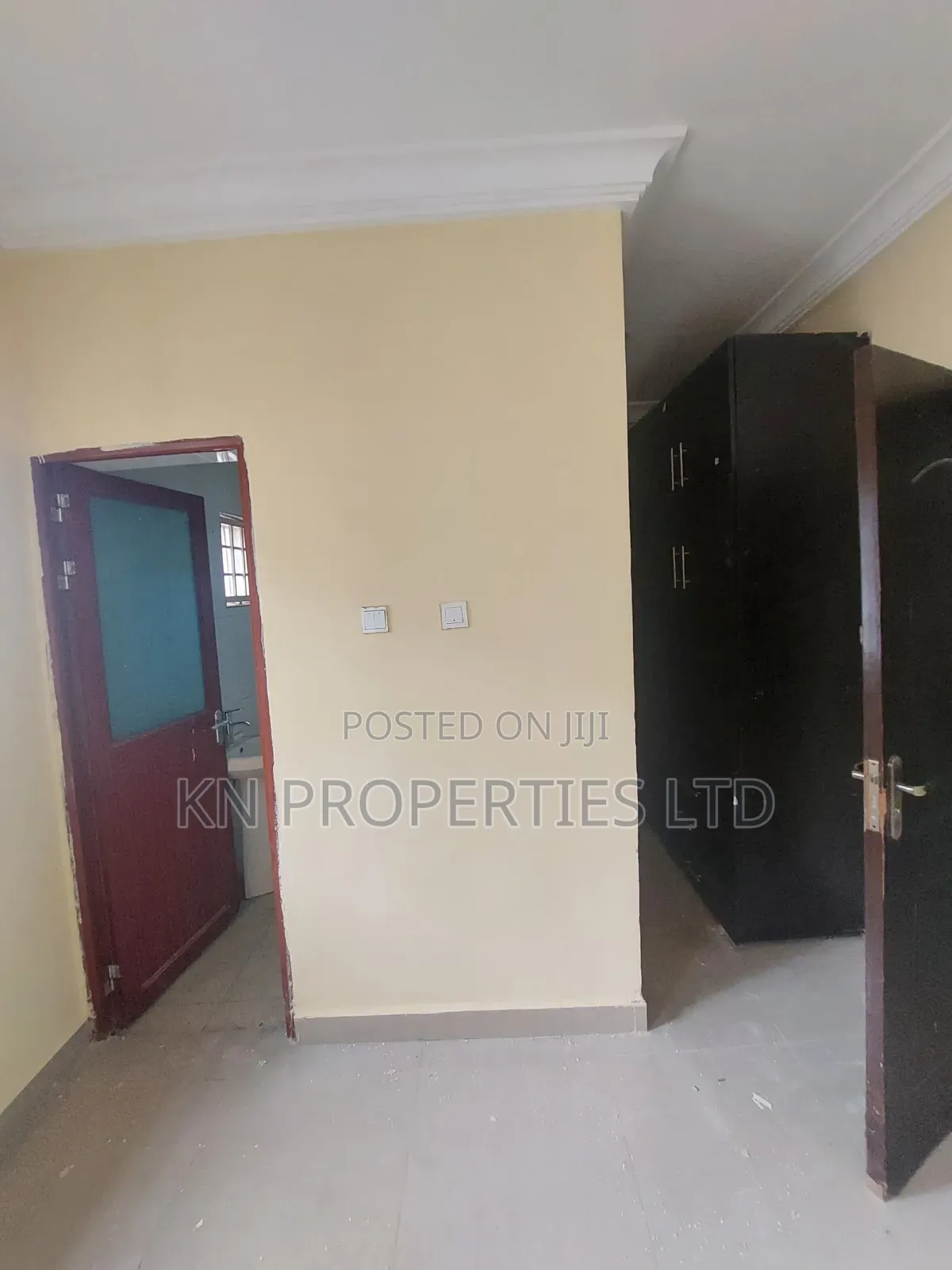 2bdrm Duplex in Airport Road, FHA for rent
