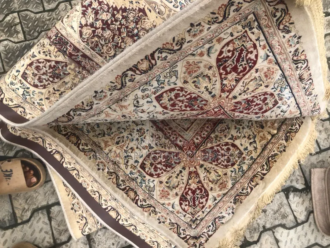 Round the Clock Carpet Cleaning Service