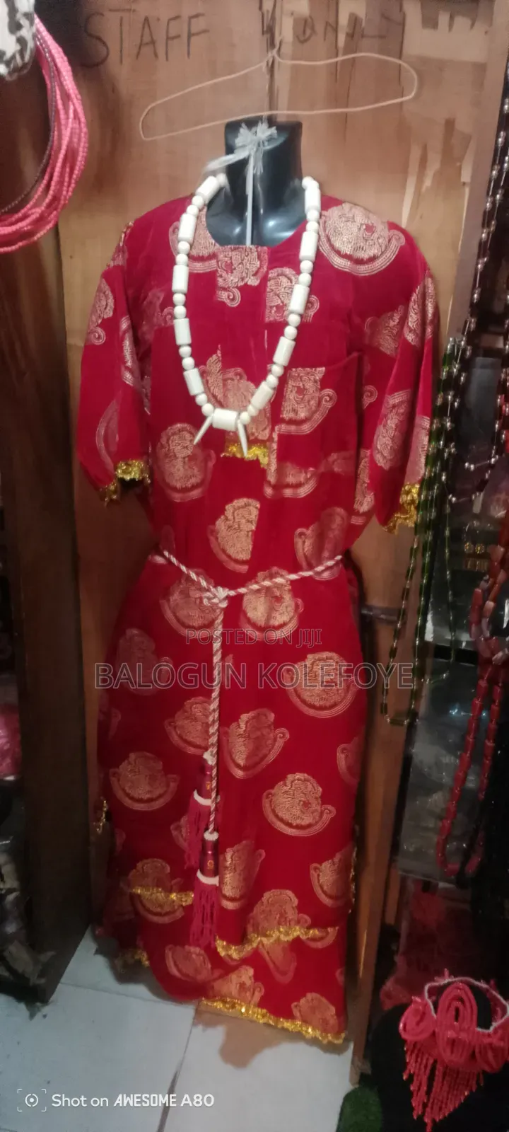 Cultural Bead and Royal Beads