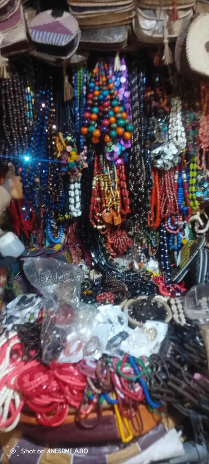 Cultural Bead and Royal Beads