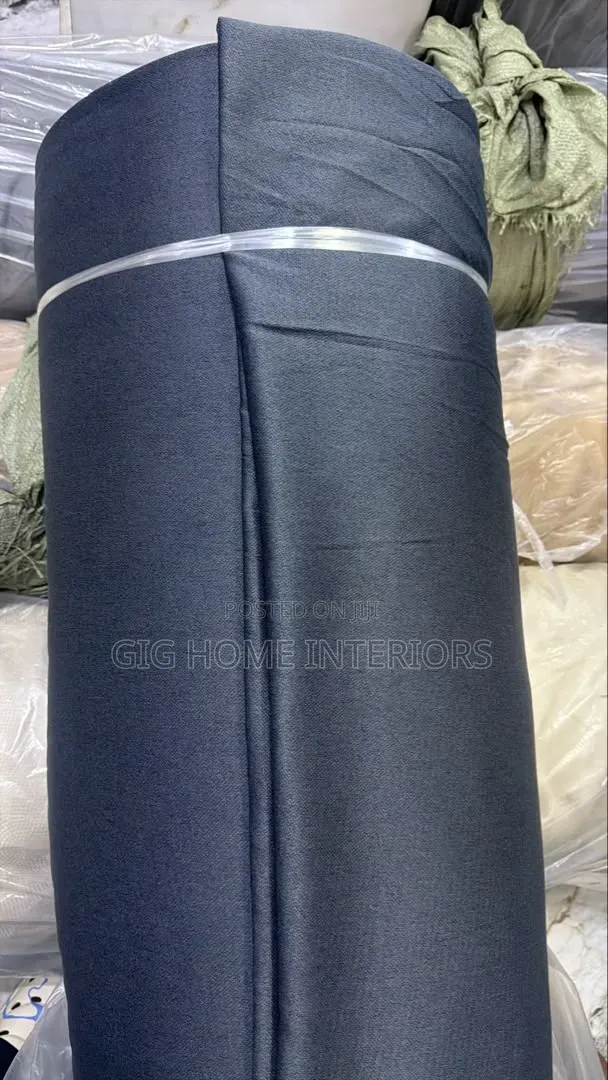 Easy DIY Curtains Fabrics