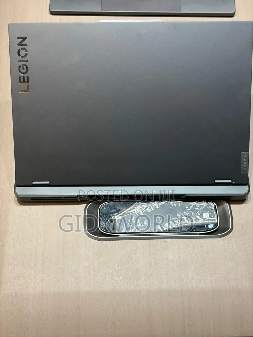 Laptop Lenovo Legion 5 32GB Intel Core i7 SSD 1T