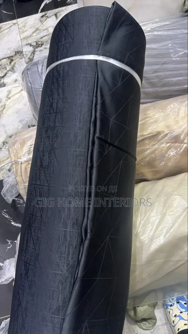 Montee Design Turkish Curtains