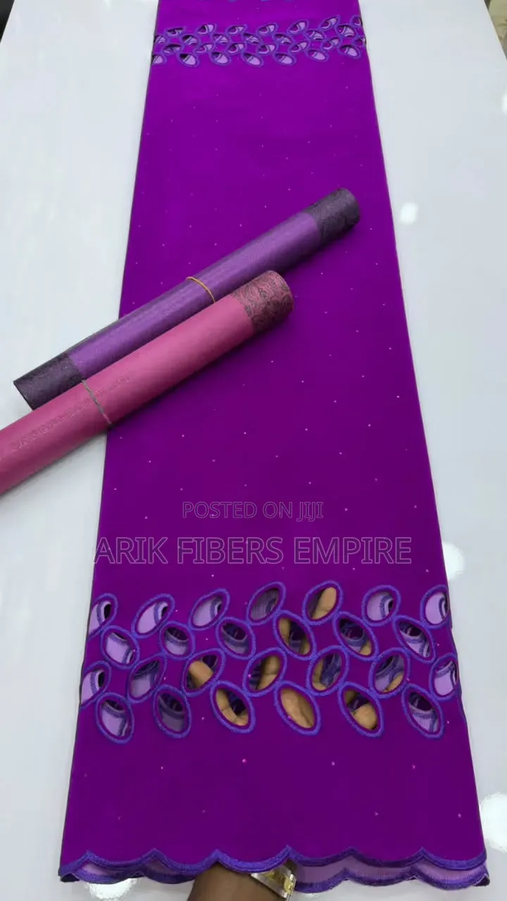 Original Velvet Lace Luxury