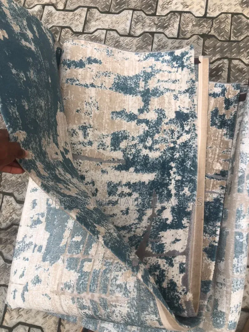 All Carpet Colour Restoration Cleaning Service