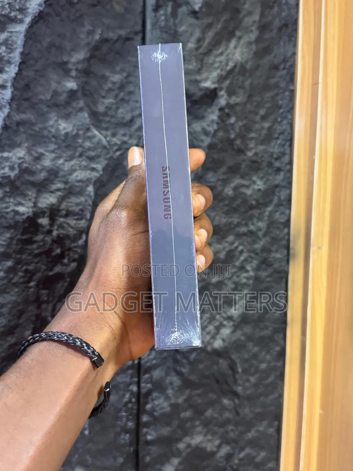 New Samsung Galaxy Z Fold7 512 GB Silver