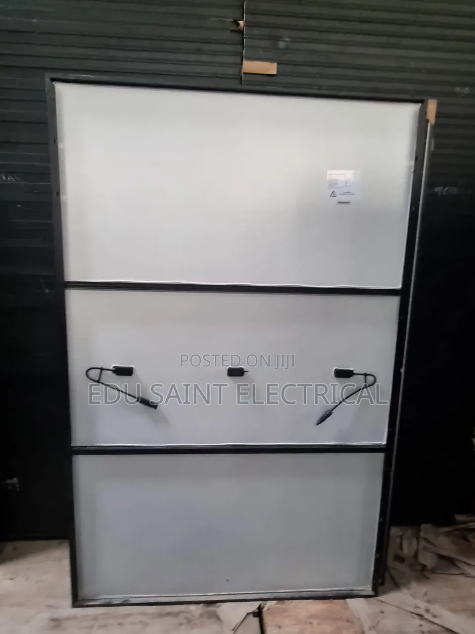 550w Solar Panels Jk