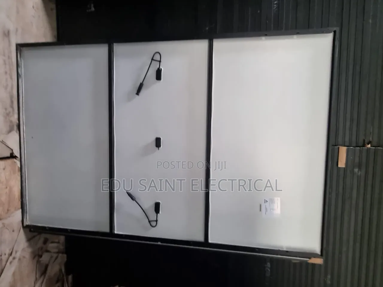 550w Solar Panels Jk