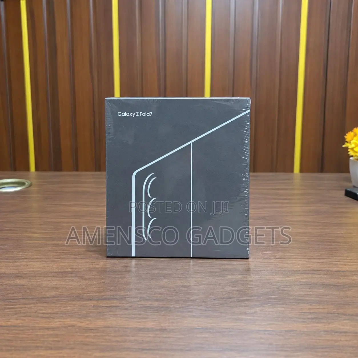 New Samsung Galaxy Z Fold7 512 GB