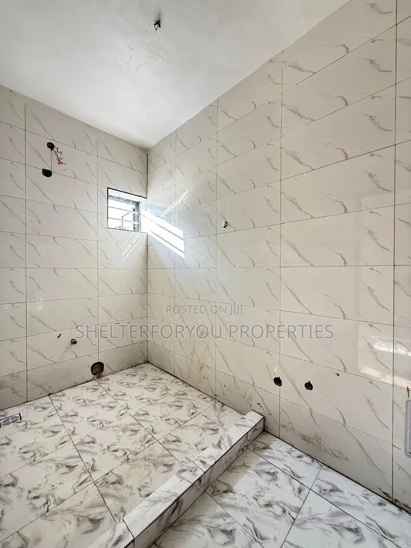 1bdrm Apartment in Sangotedo for sale