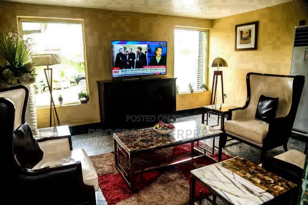 Hotel for Sale Ikeja, Lagos
