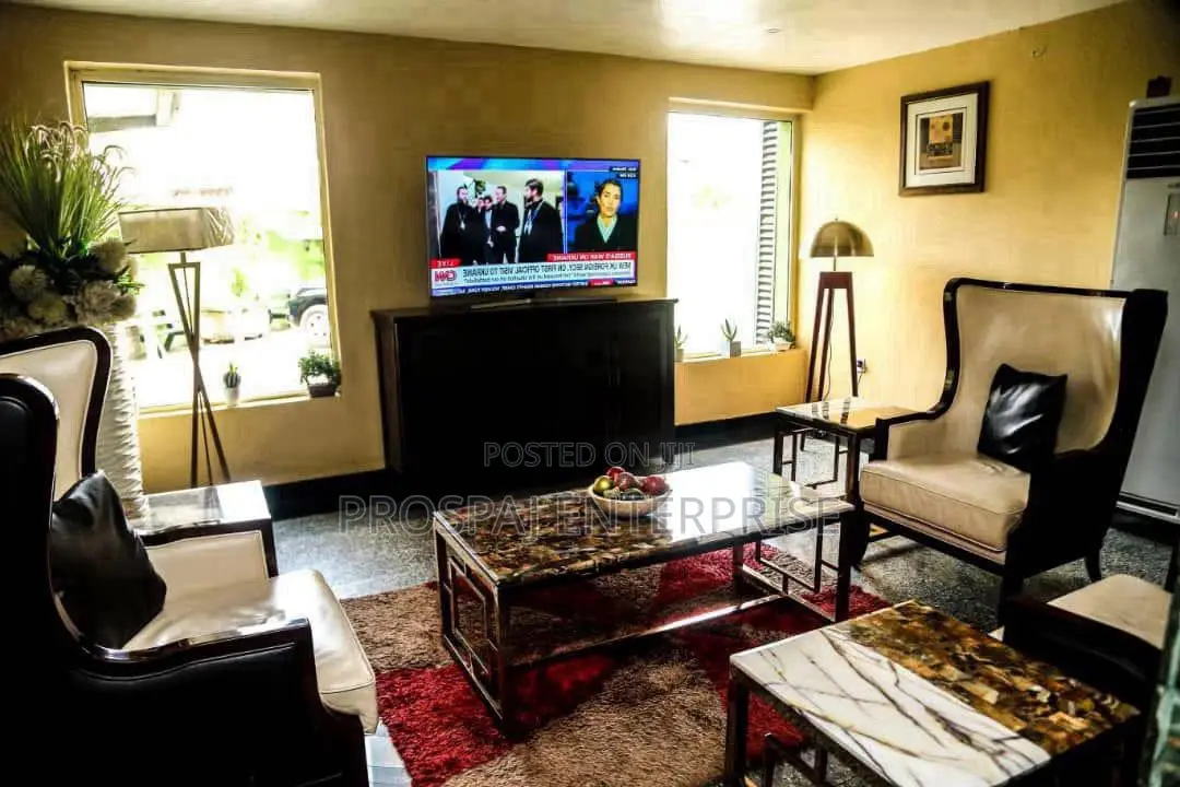 Hotel for Sale Ikeja, Lagos
