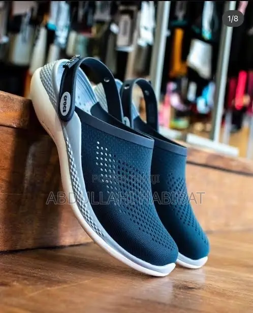 Original Crocs-Comfortable Stylish