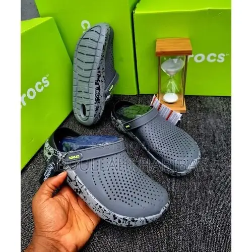 Original Crocs-Comfortable Stylish