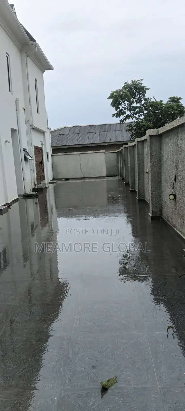 4bdrm Duplex in Poka, Epe for rent