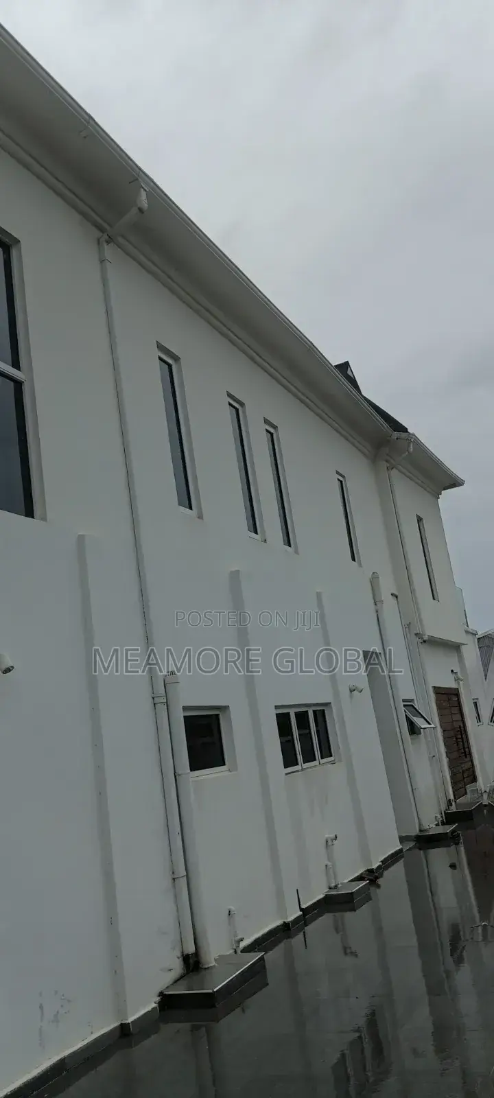 4bdrm Duplex in Poka, Epe for rent