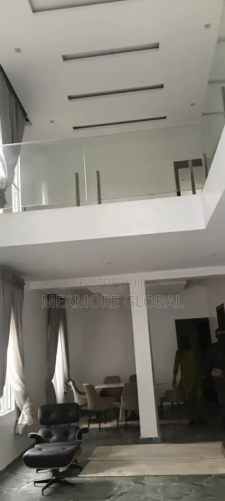 4bdrm Duplex in Poka, Epe for rent
