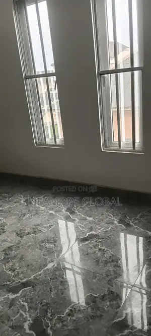 4bdrm Duplex in Poka, Epe for rent
