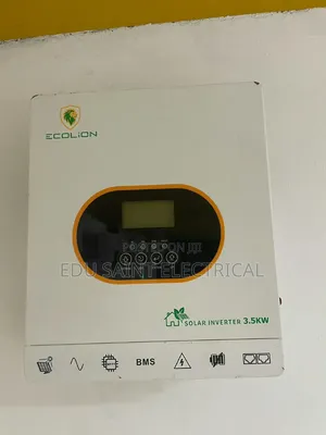 3.5kw EcoLion Battery