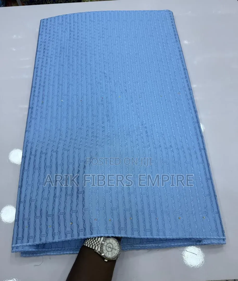 Pure Cotton Polish Lace