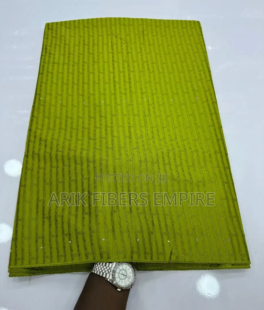 Pure Cotton Polish Lace