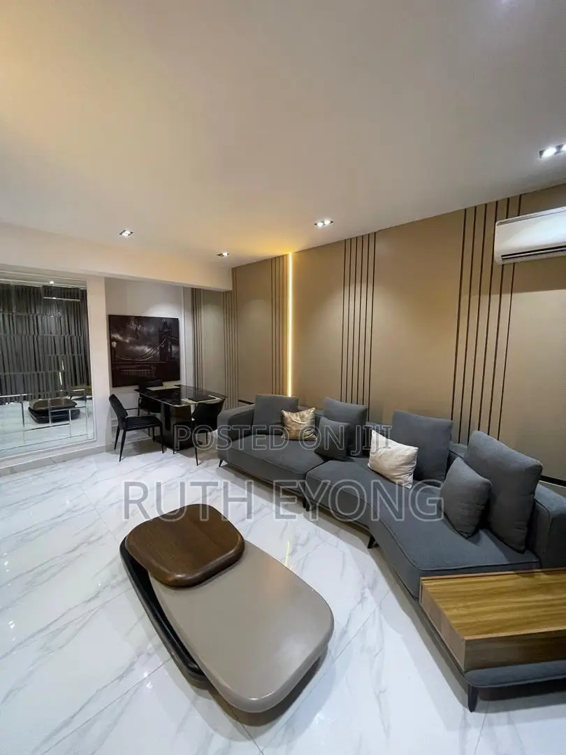 Furnished 1bdrm Apartment in ๐๐ฎ๐ป๐ฎ๐ป๐ฎ ๐ถ๐๐น๐ฎ๐ป๐ฑ, ๐๐ธ๐ผ๐๐ถ, Banana Island
