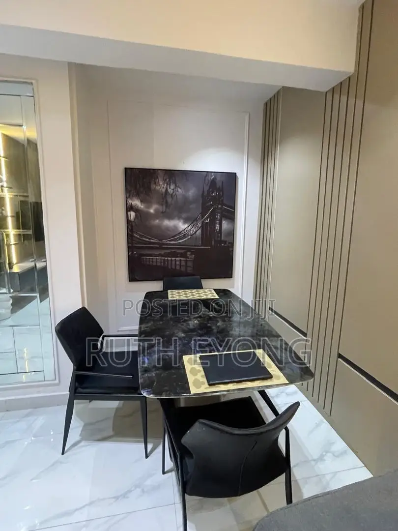 Furnished 1bdrm Apartment in ๐๐ฎ๐ป๐ฎ๐ป๐ฎ ๐ถ๐๐น๐ฎ๐ป๐ฑ, ๐๐ธ๐ผ๐๐ถ, Banana Island