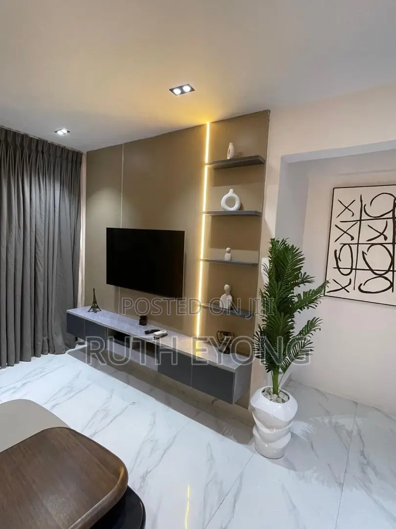 Furnished 1bdrm Apartment in ๐๐ฎ๐ป๐ฎ๐ป๐ฎ ๐ถ๐๐น๐ฎ๐ป๐ฑ, ๐๐ธ๐ผ๐๐ถ, Banana Island