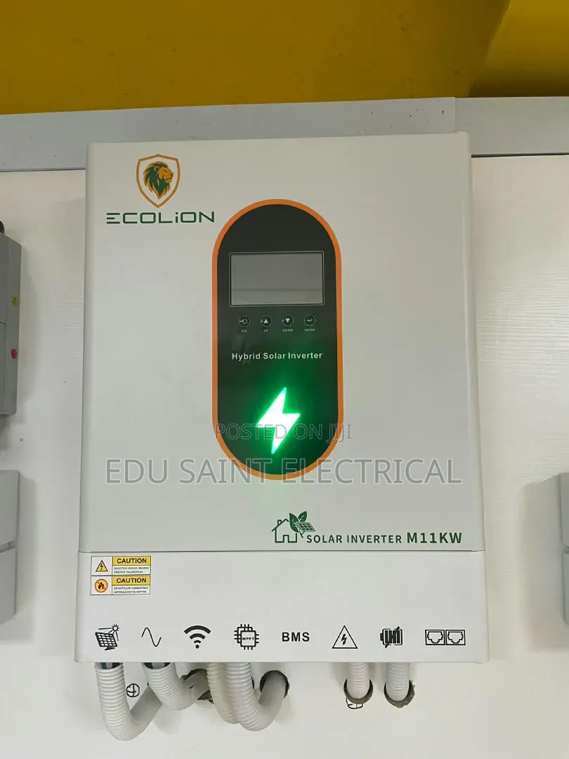 11kw EcoLion Battery