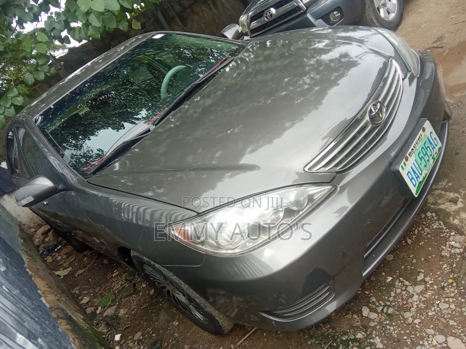 Toyota Camry 2005