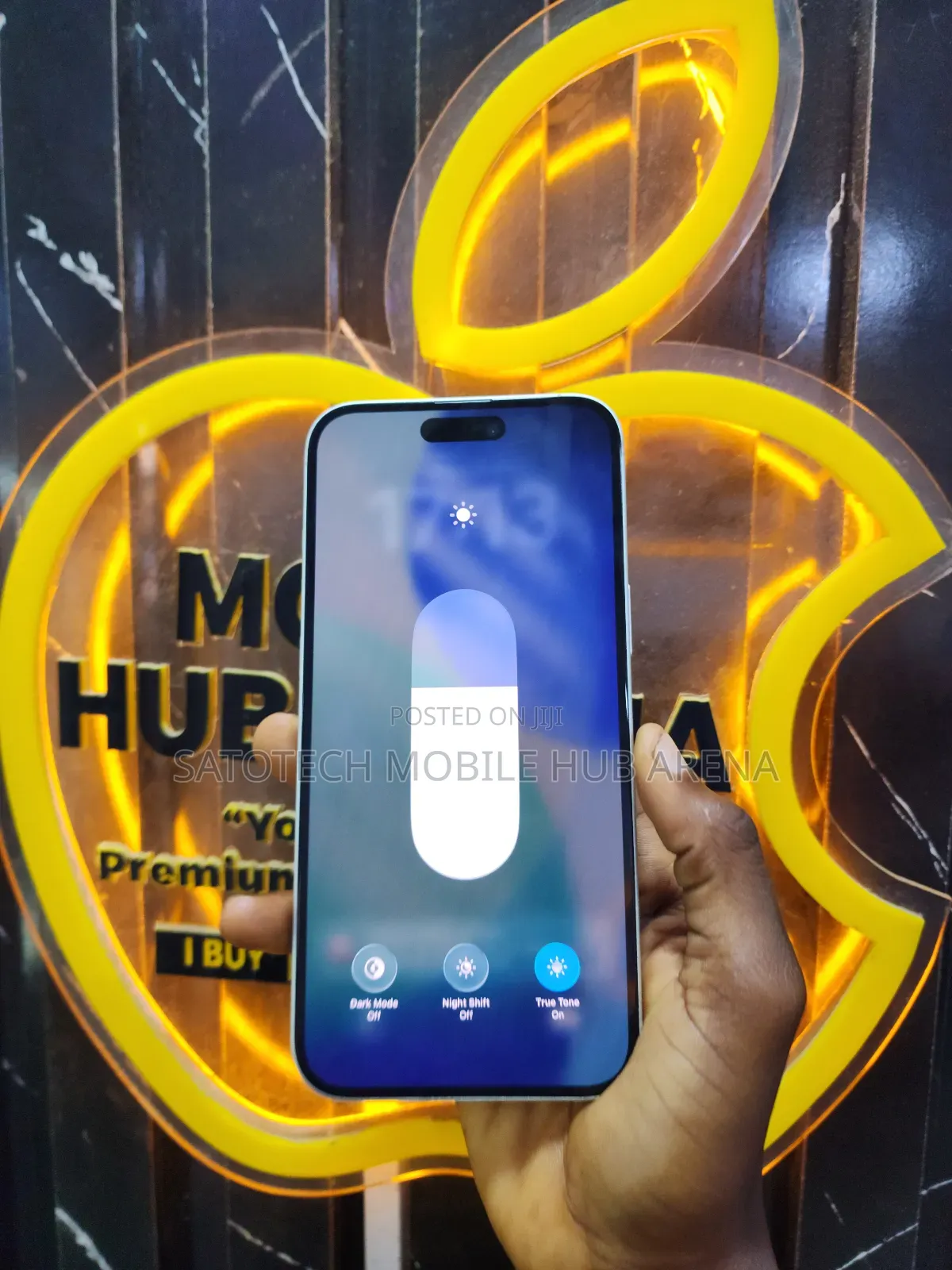 New Apple iPhone 16 Plus 128 GB White
