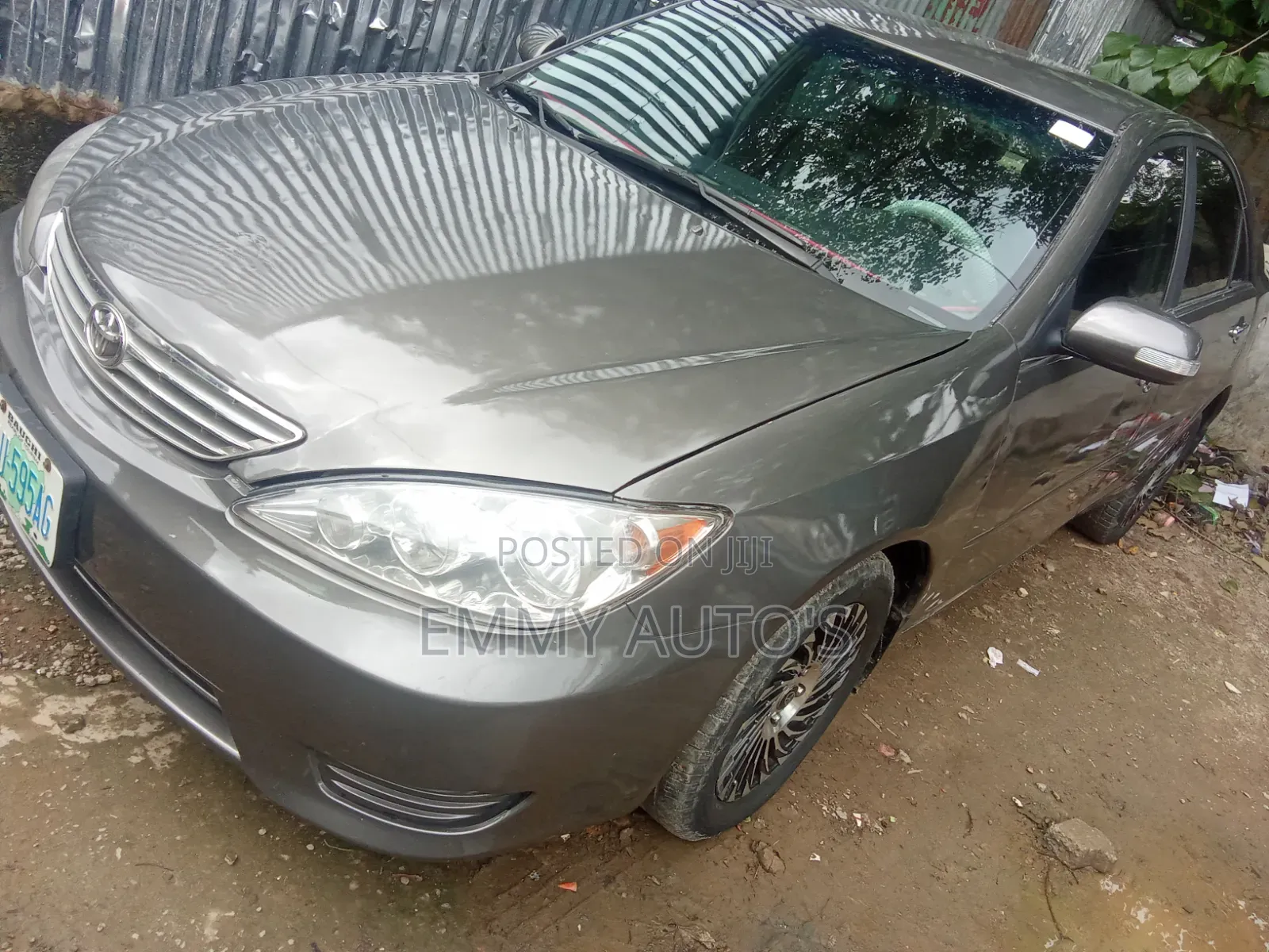 Toyota Camry 2005
