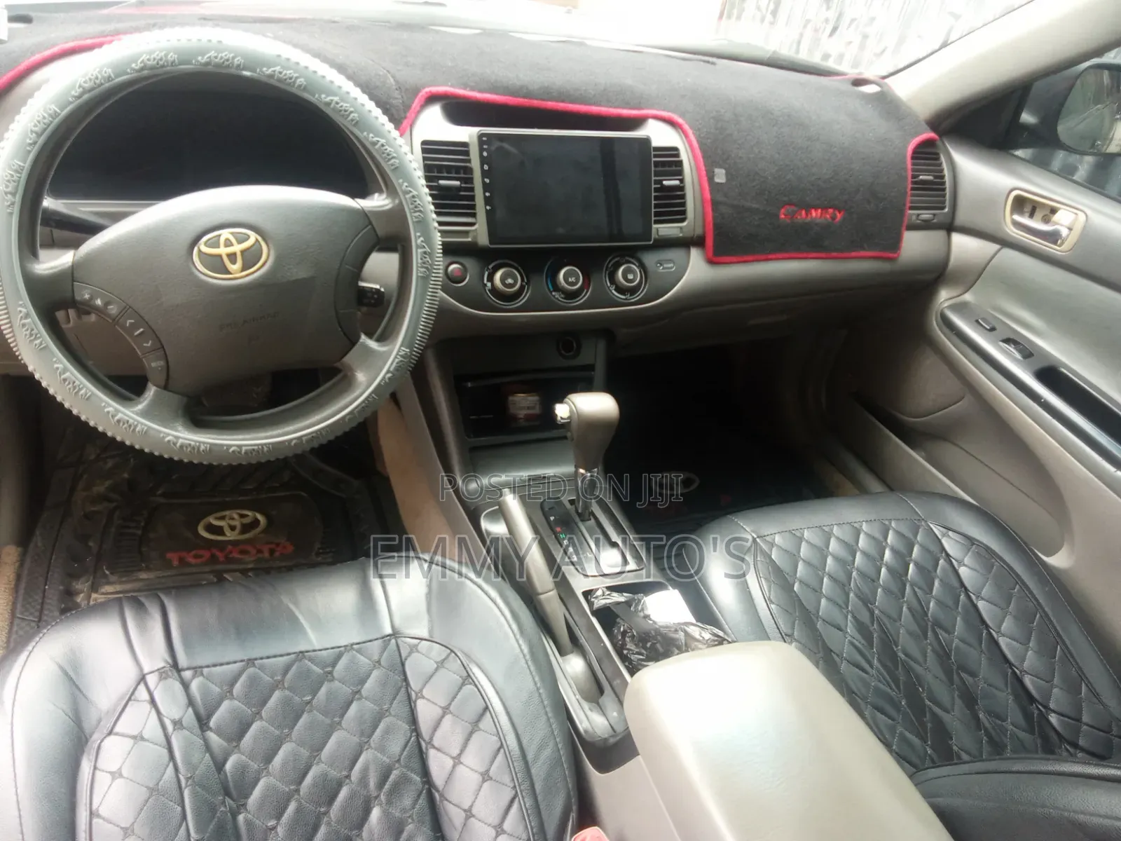 Toyota Camry 2005