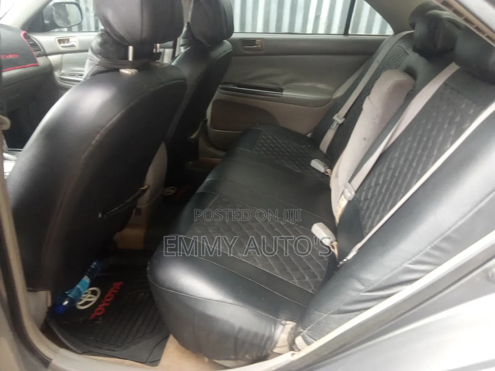 Toyota Camry 2005