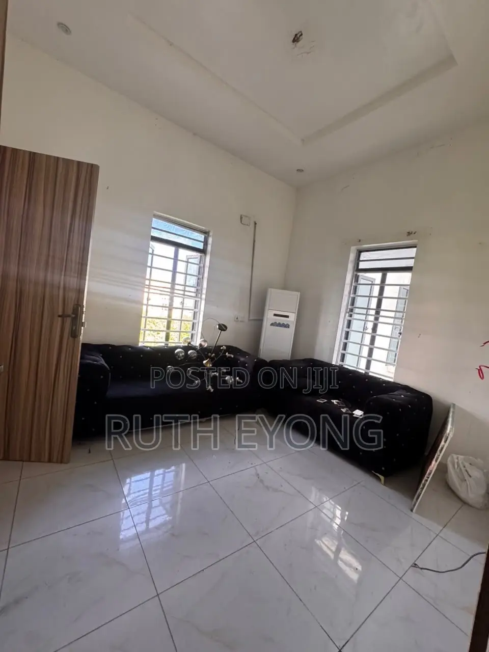 1bdrm Apartment in Oral Extension,, Lekki Phase 1 for rent